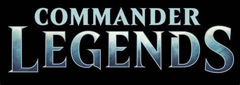 Commander Legends